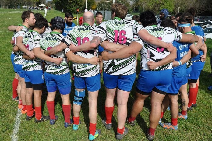Essepigi Fano Rugby 2