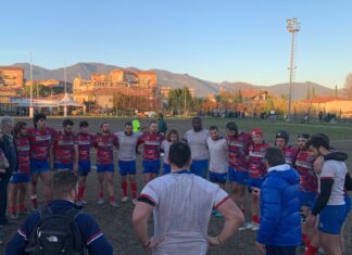 Essepigi Fano Rugby, obiettivo primato nel girone umbro-marchigiano
