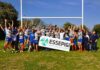 Essepigi Fano Rugby trionfa nel girone umbro-marchigiano del campionato di C1