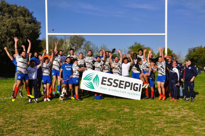 Essepigi Fano Rugby vs Ternana