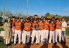 Fano Baseball ’94 verso il debutto stagionale