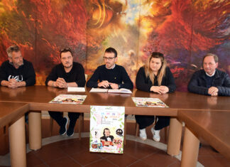 A Colli al Metauro decolla il Festival di Primavera