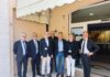 Le Terme di Frasassi sede della nuova Associazione Otorini Umbra Marchigiana