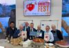 Presentazione internazionale per Brodettofest di Fano: a Barcellona il ministro Lollobrigida consegna a Confesercenti attestato sulla candidatura Unesco della cucina italiana