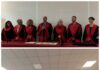 Infermieri, 11 nuovi laureati in infermieristica per Pesaro Urbino