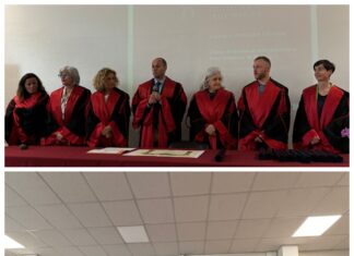 Infermieri, 11 nuovi laureati in infermieristica per Pesaro Urbino