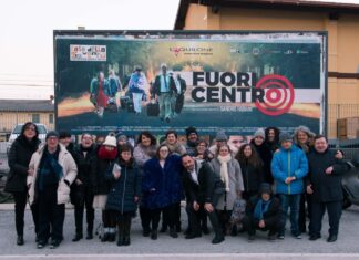 Fossombrone, “Fuori centro”: un film per tutti e di tutti
