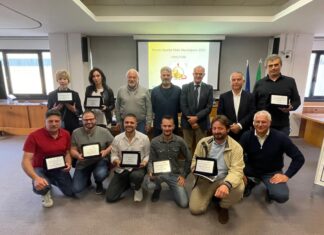 Premio Qualità Marchigiano dei prodotti dell’alveare 2023-2024: ecco i vincitori