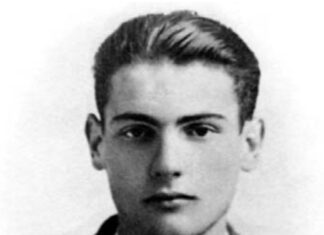 Nell’ottantesimo anniversario della morte un ricordo di Giannetto Dini e Ferdinando Salvalai