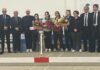 51° Pallino d’oro a Sambucheto: Ginevra Cannuli (Metaurense) vince la prova di tiro di precisione della categoria giovanile