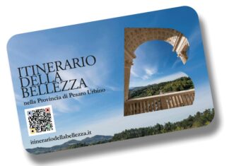 Confcommercio Marche Nord presenta Valore Bellezza, la Card dell’Itinerario