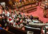 Fano, “La Scuola siamo noi”: la proposta di legge degli alunni della 5^A e 5^B del Corridoni sarà “discussa” in Senato
