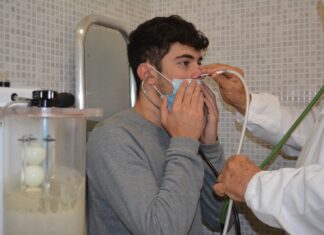 Centinaia di otorinolaringoiatri di Marche e Umbria in convegno alle Terme di San Vittore di Frasassi