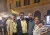 Fano, il candidato del centrosinistra è Fanesi. Mascarin battuto sul filo di lana