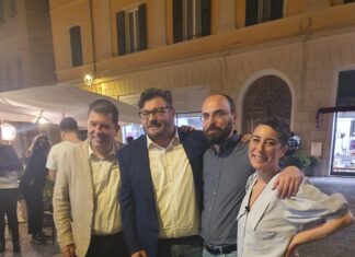 Fano, il candidato del centrosinistra è Fanesi. Mascarin battuto sul filo di lana