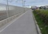 Fano, scontro tra due bici, una ciclista in ospedale