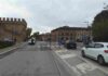 Fano, donna investita da un motorino finisce al pronto soccorso