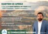 Centri commerciali naturali. Il consigliere regionale Rossi (Civici Marche) presenta il bando regionale a Sant’Angelo in Vado