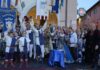 A Fermignano record di pubblico per il 58esimo Palio della Rana