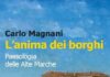 Un incontro sulla paesologia Carlo Magnani ospite alla Biblioteca di Mondolfo