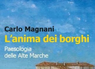 Un incontro sulla paesologia Carlo Magnani ospite alla Biblioteca di Mondolfo