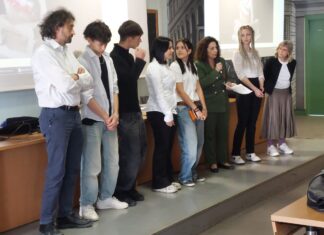 Urbino, sulle vie della parità: donne e politica. Anche quest’anno al liceo Laurana Baldi c’è aria di “parità”