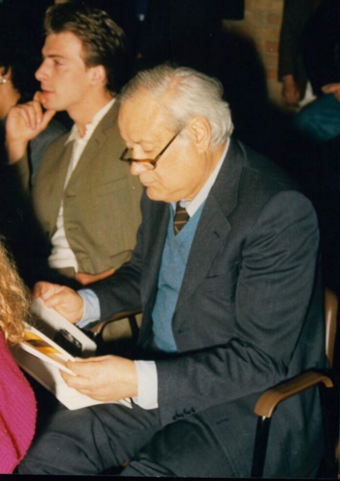 Paolo Volponi