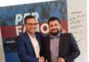 La lista “Civici Fano” inaugura la sede elettorale