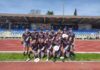Sky Bowl, onorevole 11esimo posto per gli Spaccamadoni dell’Ultimate Frisbee Fano