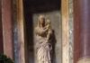 Raffaello onorato al Pantheon