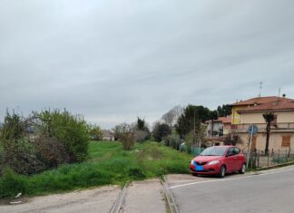 Mazza: “Treni, ferrovia, Pd Fano e l’oppressore pesarese”
