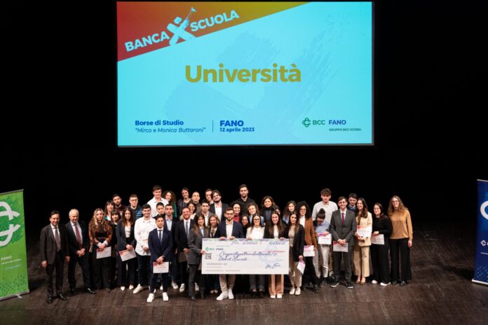 Università gruppo 2023