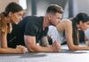 Fano Fitness Festival, il fitness è arrivato in città