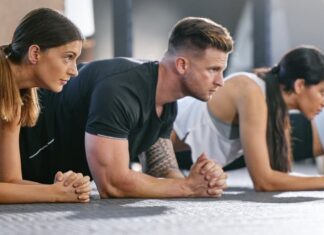 Fano Fitness Festival, il fitness è arrivato in città