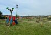Colli al Metauro, iniziato il taglio del verde