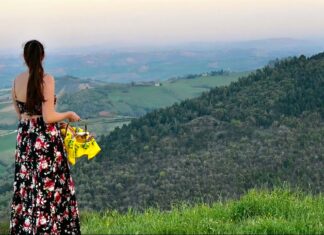 Coldiretti Marche lancia le agriscampagnate: per i ponti primaverili pic nic a km zero e di qualità