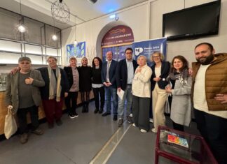 Pesaro 2024 alla scoperta di Cagli