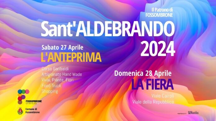 fiera di sant'aldebrando