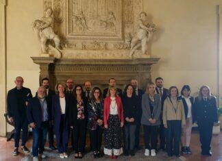 Prefettura e associazioni di categoria della provincia di Pesaro e Urbino: sottoscritto il progetto Sophia per la prevenzione e il contrasto della criminalità