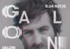 Pergola: Galoni, Vinappa e Luarino, tris d’artisti sabato a Rebel House