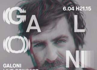 Pergola: Galoni, Vinappa e Luarino, tris d’artisti sabato a Rebel House