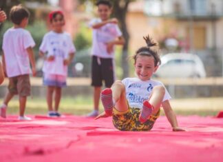 Centi estivi Jump, Pesaro raddoppia: da quest’anno nuova sede tra Palestra Celletta e il parco ‘Maestri del Lavoro’