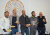 Coldiretti Pesaro Urbino e Terranostra – Mangiare è cultura: ecco Legami, la ricetta con le dop del territorio per Pesaro Capitale della Cultura