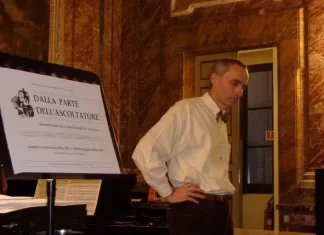 Un pomeriggio dalla parte dell’ascoltatore. Incontro musicale alla Biblioteca di Mondavio con Luigi Livi