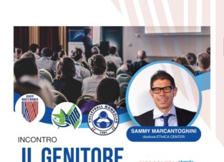 A Marotta l’incontro ‘Il genitore nello sport’