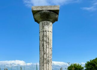 Liberazione, Paolini ricorda i Tre Martiri fucilati a Pesaro: «Esempio di coraggio»