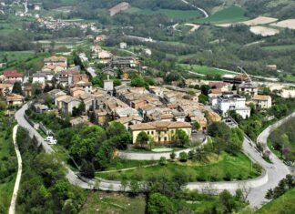 A Serra Sant’Abbondio dal 15 al 21 aprile un viaggio tra memoria e natura: “Percorsi condivisi tra saperi e sapori”