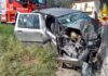 Incidente ad Arcevia, deceduto il 74enne di San Lorenzo in Campo. Oggi i funerali