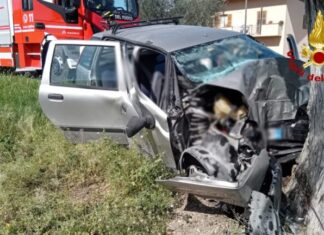 Incidente ad Arcevia, deceduto il 74enne di San Lorenzo in Campo. Oggi i funerali