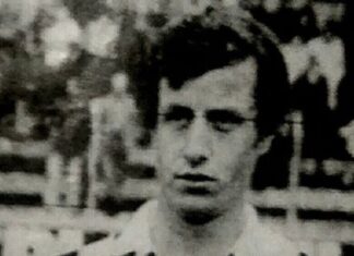 Cagli e un intero territorio piangono l’ex calciatore Mario Vivani. Domani 18 aprile il funerale